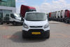 2015 MODEL FORD TRANSİT CUSTOM VAN 310 S TREND 100 Hp A/C