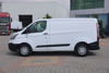 2015 MODEL FORD TRANSİT CUSTOM VAN 310 S TREND 100 Hp A/C