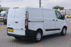 2015 MODEL FORD TRANSİT CUSTOM VAN 310 S TREND 100 Hp A/C