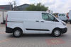 2015 MODEL FORD TRANSİT CUSTOM VAN 310 S TREND 100 Hp A/C