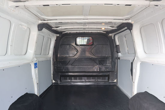 2015 MODEL FORD TRANSİT CUSTOM VAN 310 S TREND 100 Hp A/C