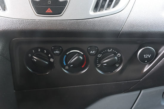 2015 MODEL FORD TRANSİT CUSTOM VAN 310 S TREND 100 Hp A/C