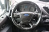 2015 MODEL FORD TRANSİT CUSTOM VAN 310 S TREND 100 Hp A/C