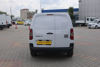 2025 MODEL FIAT DOBLO CARGO MAXİ 1.5 BLUEHDI 100 Hp