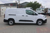 2025 MODEL FIAT DOBLO CARGO MAXİ 1.5 BLUEHDI 100 Hp