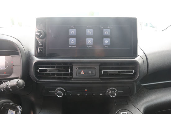 2025 MODEL FIAT DOBLO CARGO MAXİ 1.5 BLUEHDI 100 Hp