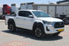 2021 MODEL TOYOTA HILUX 2.4 D-4D 4X4 Hİ-CRUİSER 150 Hp A/T