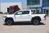 2021 MODEL TOYOTA HILUX 2.4 D-4D 4X4 Hİ-CRUİSER 150 Hp A/T