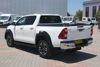 2021 MODEL TOYOTA HILUX 2.4 D-4D 4X4 Hİ-CRUİSER 150 Hp A/T