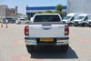 2021 MODEL TOYOTA HILUX 2.4 D-4D 4X4 Hİ-CRUİSER 150 Hp A/T