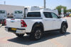 2021 MODEL TOYOTA HILUX 2.4 D-4D 4X4 Hİ-CRUİSER 150 Hp A/T