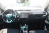 2021 MODEL TOYOTA HILUX 2.4 D-4D 4X4 Hİ-CRUİSER 150 Hp A/T