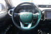 2021 MODEL TOYOTA HILUX 2.4 D-4D 4X4 Hİ-CRUİSER 150 Hp A/T