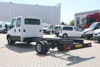 2023 MODEL IVECO DAILY 70 C 18 4350 Ç.KABİN  ŞASE KAMYON Hİ-MATİC A/C