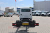 2023 MODEL IVECO DAILY 70 C 18 4350 Ç.KABİN  ŞASE KAMYON Hİ-MATİC A/C