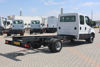 2023 MODEL IVECO DAILY 70 C 18 4350 Ç.KABİN  ŞASE KAMYON Hİ-MATİC A/C