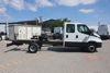 2023 MODEL IVECO DAILY 70 C 18 4350 Ç.KABİN  ŞASE KAMYON Hİ-MATİC A/C