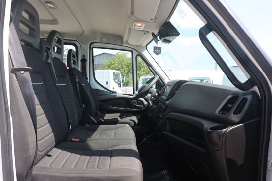 2023 MODEL IVECO DAILY 70 C 18 4350 Ç.KABİN  ŞASE KAMYON Hİ-MATİC A/C