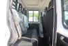 2023 MODEL IVECO DAILY 70 C 18 4350 Ç.KABİN  ŞASE KAMYON Hİ-MATİC A/C