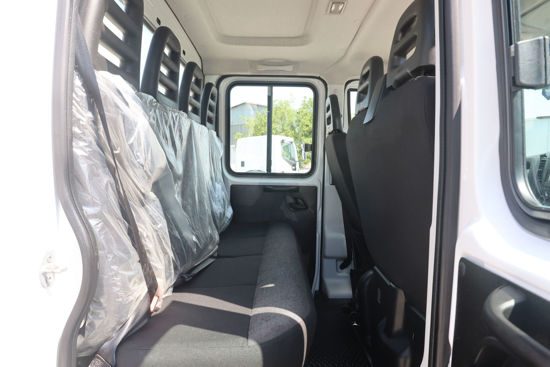2023 MODEL IVECO DAILY 70 C 18 4350 Ç.KABİN  ŞASE KAMYON Hİ-MATİC A/C