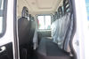2023 MODEL IVECO DAILY 70 C 18 4350 Ç.KABİN  ŞASE KAMYON Hİ-MATİC A/C