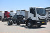 2018 MODEL IVECO EURO CARGO 150 E 21 6 TEKER ŞASE KAMYON A/C