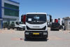 2018 MODEL IVECO EURO CARGO 150 E 21 6 TEKER ŞASE KAMYON A/C