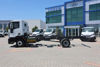 2018 MODEL IVECO EURO CARGO 150 E 21 6 TEKER ŞASE KAMYON A/C