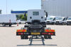 2018 MODEL IVECO EURO CARGO 150 E 21 6 TEKER ŞASE KAMYON A/C