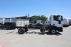 2018 MODEL IVECO EURO CARGO 150 E 21 6 TEKER ŞASE KAMYON A/C