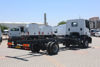 2018 MODEL IVECO EURO CARGO 150 E 21 6 TEKER ŞASE KAMYON A/C