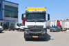 2022 MODEL MERCEDES - BENZ ACTROS 3232 L ADR LİFLİ KAPALI POLYESTER KASALI KAMYON A/C (YATAKLI) A/T