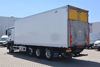 2022 MODEL MERCEDES - BENZ ACTROS 3232 L ADR LİFLİ KAPALI POLYESTER KASALI KAMYON A/C (YATAKLI) A/T