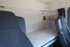 2022 MODEL MERCEDES - BENZ ACTROS 3232 L ADR LİFLİ KAPALI POLYESTER KASALI KAMYON A/C (YATAKLI) A/T