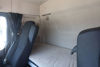2022 MODEL MERCEDES - BENZ ACTROS 3232 L ADR LİFLİ KAPALI POLYESTER KASALI KAMYON A/C (YATAKLI) A/T