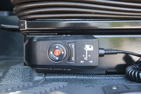 2022 MODEL MERCEDES - BENZ ACTROS 3232 L ADR LİFLİ KAPALI POLYESTER KASALI KAMYON A/C (YATAKLI) A/T