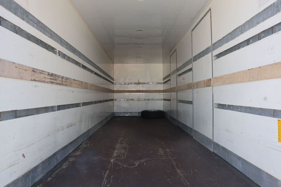 2022 MODEL MERCEDES - BENZ ACTROS 3232 L ADR LİFLİ KAPALI POLYESTER KASALI KAMYON A/C (YATAKLI) A/T