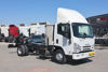 2022 MODEL ISUZU NPR 10 LONG ŞASE KAMYON A/C