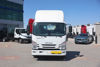 2022 MODEL ISUZU NPR 10 LONG ŞASE KAMYON A/C