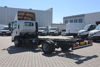 2022 MODEL ISUZU NPR 10 LONG ŞASE KAMYON A/C