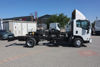 2022 MODEL ISUZU NPR 10 LONG ŞASE KAMYON A/C