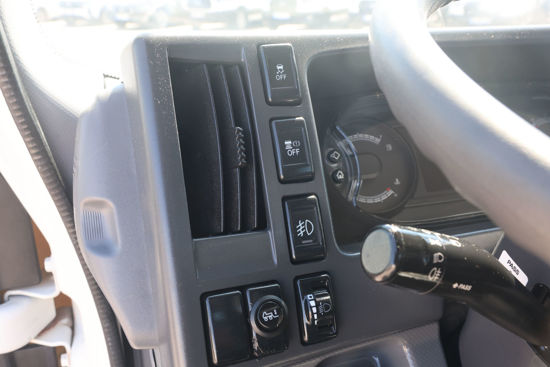 2022 MODEL ISUZU NPR 10 LONG ŞASE KAMYON A/C