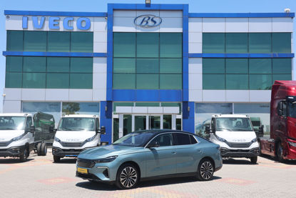 2025 MODEL TOGG T10F V2 UZUN MENZİL