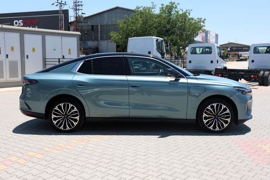 2025 MODEL TOGG T10F V2 UZUN MENZİL