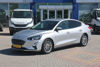 2021 MODEL FORD FOCUS 1.5 ECOBLUE TITANIUM X 123 Hp