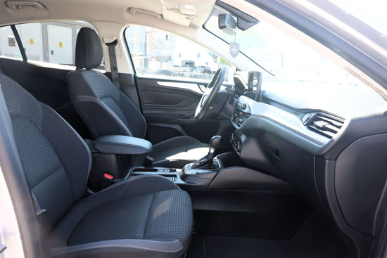 2021 MODEL FORD FOCUS 1.5 ECOBLUE TITANIUM X 123 Hp