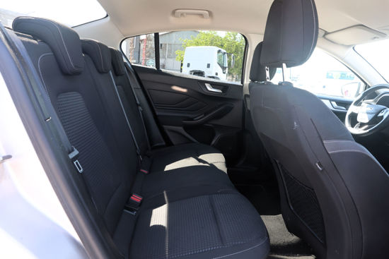 2021 MODEL FORD FOCUS 1.5 ECOBLUE TITANIUM X 123 Hp