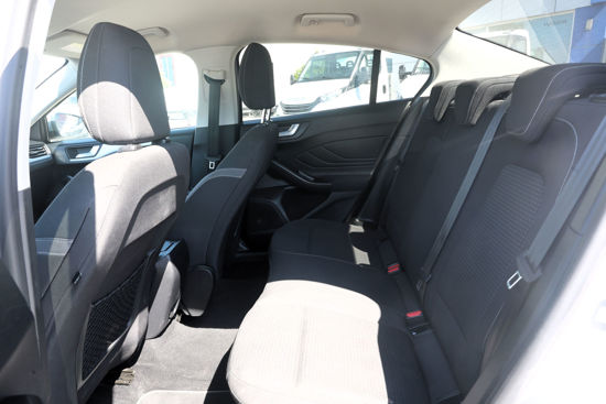 2021 MODEL FORD FOCUS 1.5 ECOBLUE TITANIUM X 123 Hp
