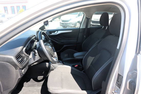 2021 MODEL FORD FOCUS 1.5 ECOBLUE TITANIUM X 123 Hp
