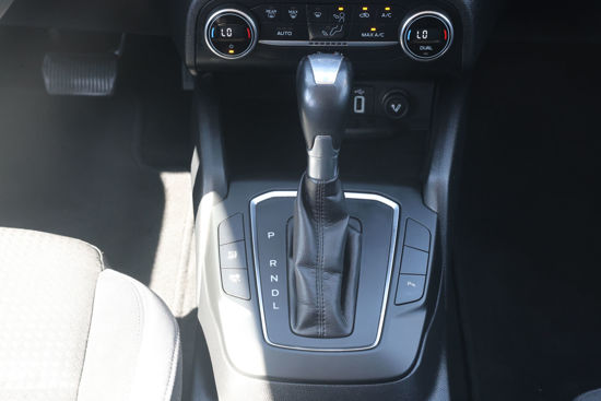 2021 MODEL FORD FOCUS 1.5 ECOBLUE TITANIUM X 123 Hp